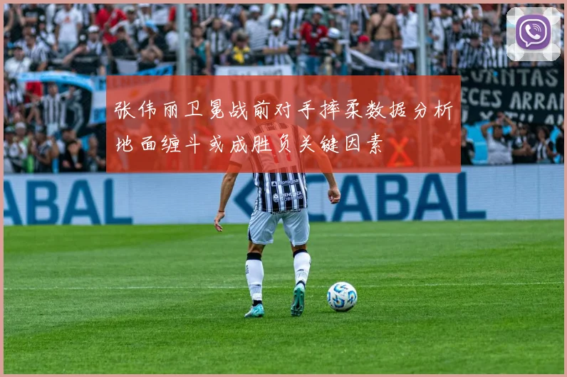 张伟丽卫冕战前对手摔柔数据分析地面缠斗或成胜负关键因素