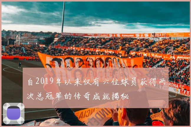 自2019年以来仅有六位球员获得两次总冠军的传奇成就揭秘