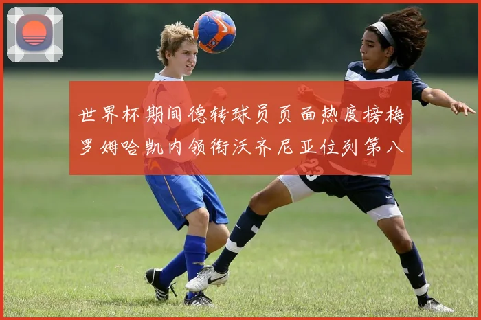世界杯期间德转球员页面热度榜梅罗姆哈凯内领衔沃齐尼亚位列第八